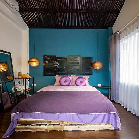Millan Home Serenity Hanoi Luaran gambar