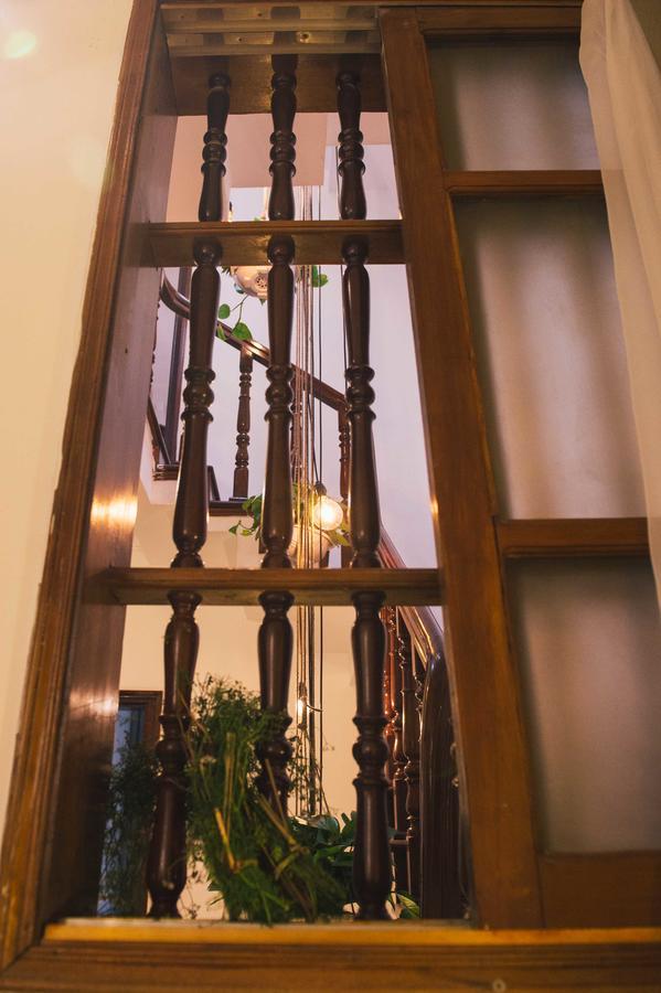 Millan Home Serenity Hanoi Luaran gambar