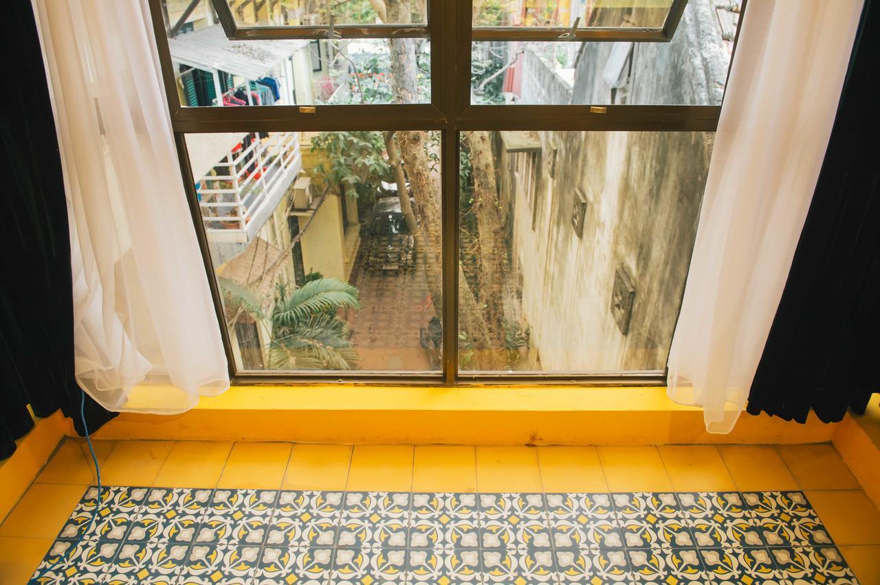 Millan Home Serenity Hanoi Luaran gambar