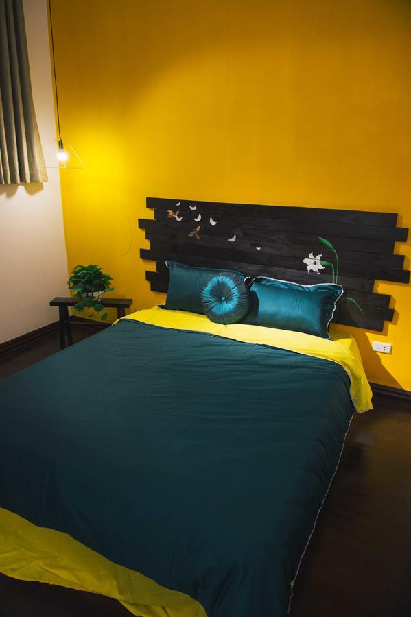 Millan Home Serenity Hanoi Luaran gambar