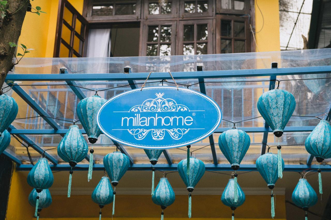 Millan Home Serenity Hanoi Luaran gambar
