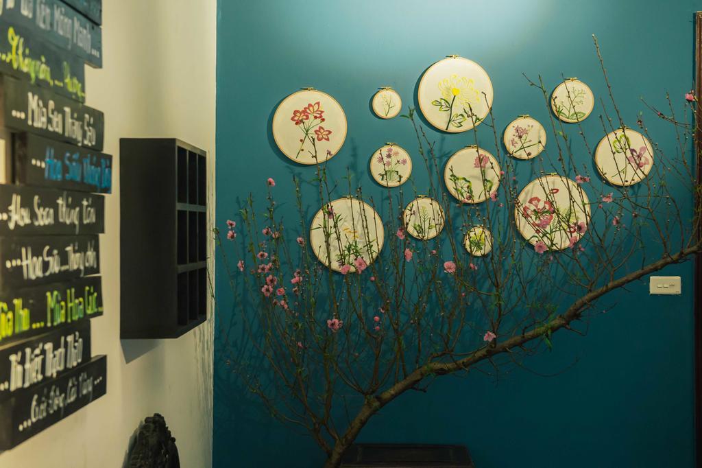 Millan Home Serenity Hanoi Luaran gambar