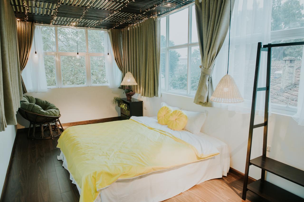 Millan Home Serenity Hanoi Luaran gambar