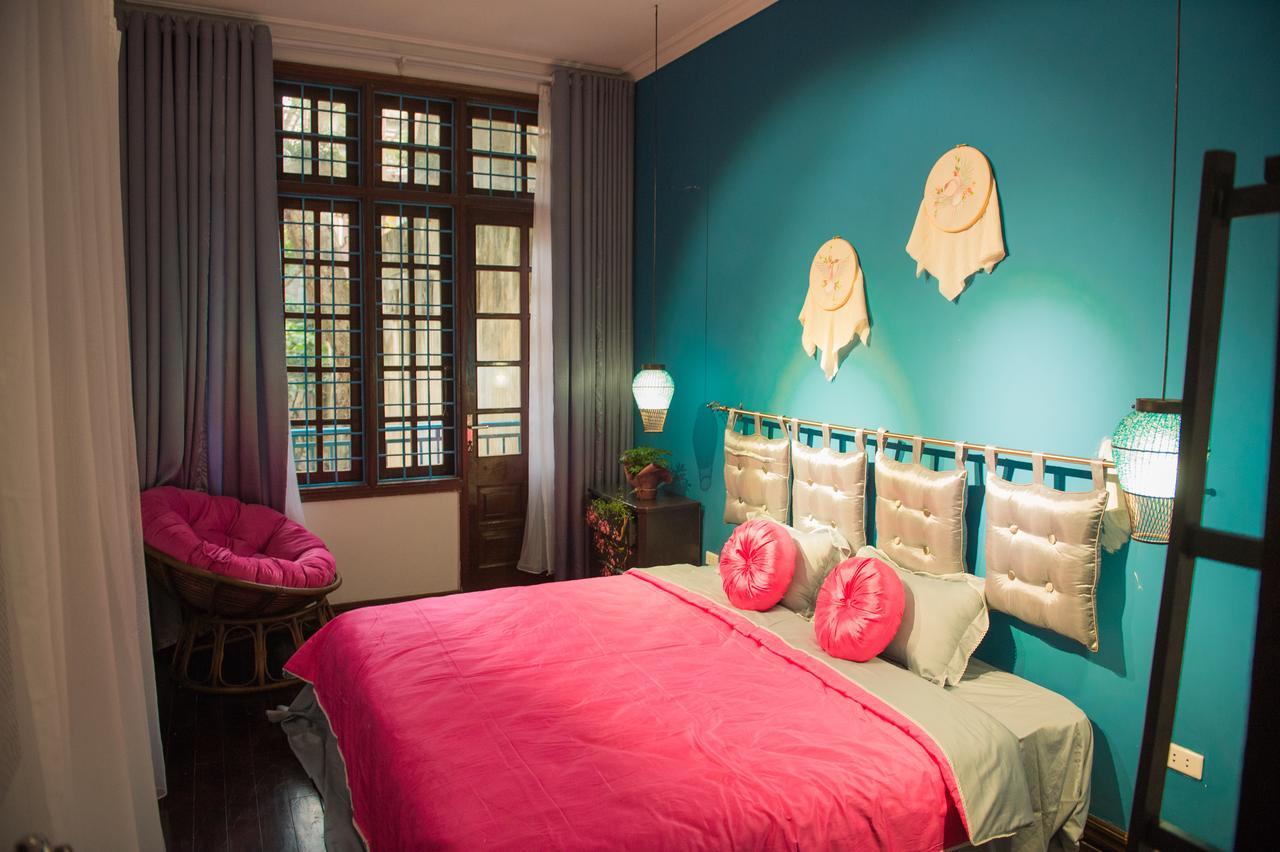 Millan Home Serenity Hanoi Luaran gambar