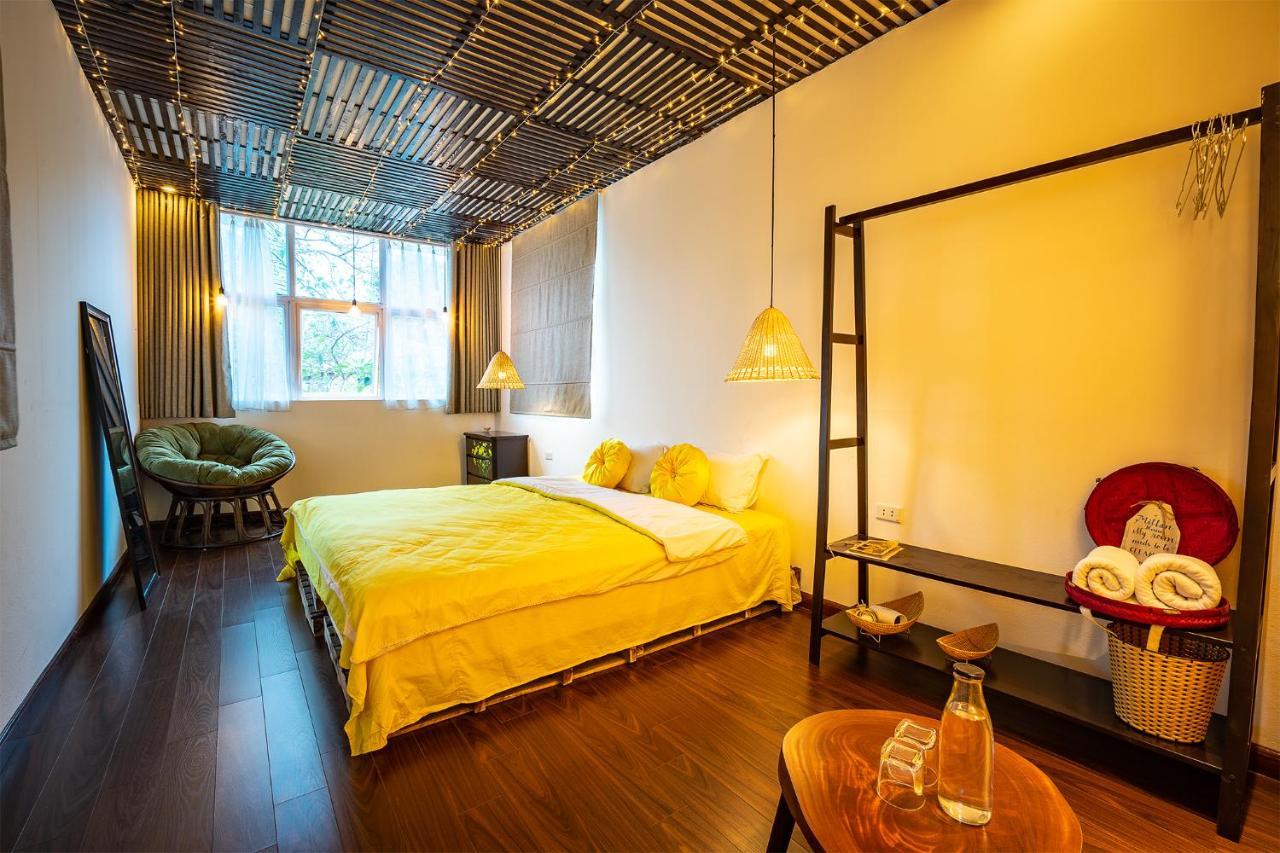Millan Home Serenity Hanoi Luaran gambar