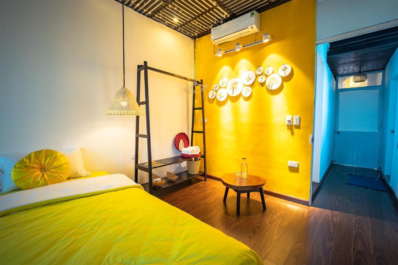 Millan Home Serenity Hanoi Luaran gambar
